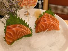 -新一番三文鱼寿司(红城湖店)