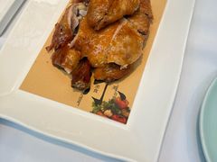 -小城故事·地道宁波味(月湖盛园店)