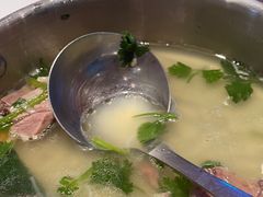 -阿娜尔·新疆菜(宜家荟聚中心店)