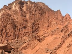 -天山神秘大峡谷