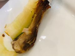 金牌烤鸭-大鸭梨烤鸭(石佛营店)