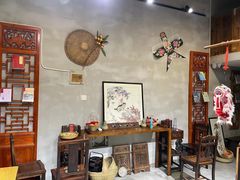 -梁溪琳琅书画院(汇金广场店)