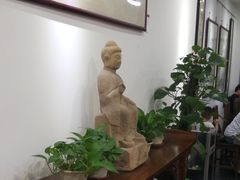 -秦汉胡同书法国画古筝围棋书院(漕宝日月光分馆)