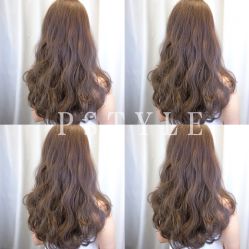 -P.STYLE 派斯造型