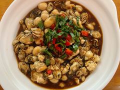 -醉壹号海鲜大排档(厦门美食地标店)