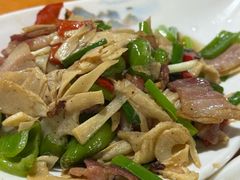 -龙姐私房菜(和顺古镇店)