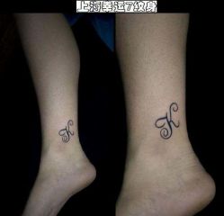 -雕哥的纹身店A3 TATTOO&纹身培训