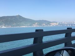 -星海湾跨海大桥