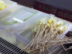 -马路边边串串香(双井直营店)