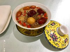 -宁夏国强手抓羊肉·清真菜(未央路凤三店)