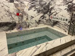 -北京索菲特大酒店·健身中心