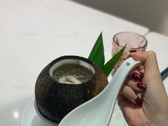 -美奈小馆·越南料理(中航城君尚购物中心店)