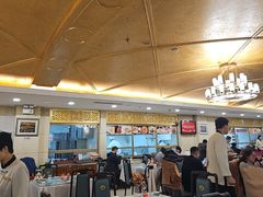 -汗腾格里·风味餐厅(新疆驻京办店)