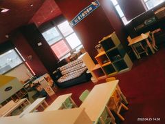 -当当梅溪书院(步步高梅溪新天地店)