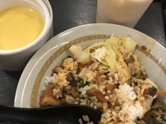 -永和大王(宜山店)