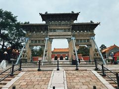 -北陵公园
