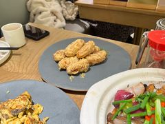 流沙咸蛋黄焗南瓜-粤集·手工粤菜(皇庭广场店)