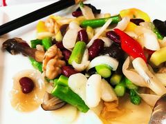 -味+新京宴·烤鸭·北京菜(创意谷店)