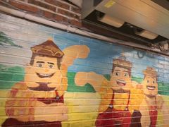 -三个大叔东北烧烤·砂锅菜(西三旗店)