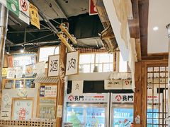 -東門韩国传统烤肉·韩国料理(银座直营店)