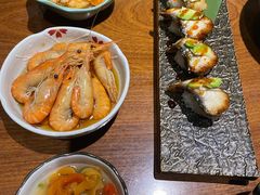 -九井澤精致料理(金茂店)