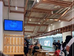 -小满手工粉(上海新世界城店)