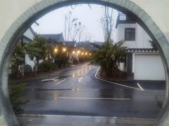 -零陵古城