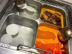 -海底捞火锅(河东万达广场店)