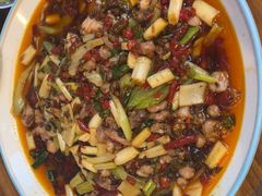 -李大爷的泡椒馆(冉家坝店)