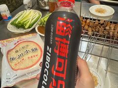 -小寒羊烧烤(凯瑞时代大厦店)