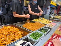 -丁家坡洋芋·观音桥好吃街A区(全国总店)