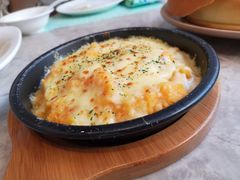 -大树餐厅(红旗街万达店)