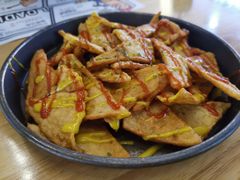 -BOPEYE·波派炸鸡(河西中央商场店)