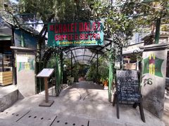 -Le Chalet Dalat