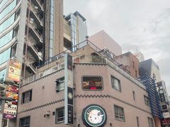 -涩谷全向十字路口