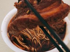 -顺心拉面馆(马道街店)