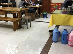 -许家炒鸡店(清真寺街店)