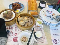 -点都德(北京路贰店)