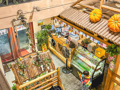 -小木屋米酒店·韩国料理(深圳总店)
