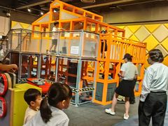 -香港科学馆
