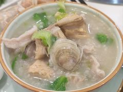 -盈田盈粥庄(博山东路店)