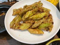 -紫藤园·天目湖大鱼头(南山竹海店)