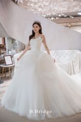 点击看大图 -B.Bridge Couture婚纱礼服(福田店)