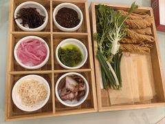 -鼎好家常菜(天桥店)