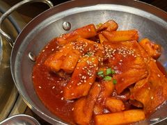 -一品诚记烤肉(大连柏威年购物中心店)