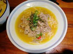 -食欲老院子荆芥疙瘩汤(经五路店)