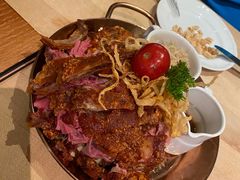 -宝莱纳餐厅(滨江店)