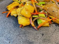 -一烙锅(友谊店)