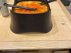 -阿香米线(深业上城店)