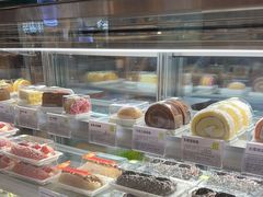 -奈雪的茶(凯德新都心店)